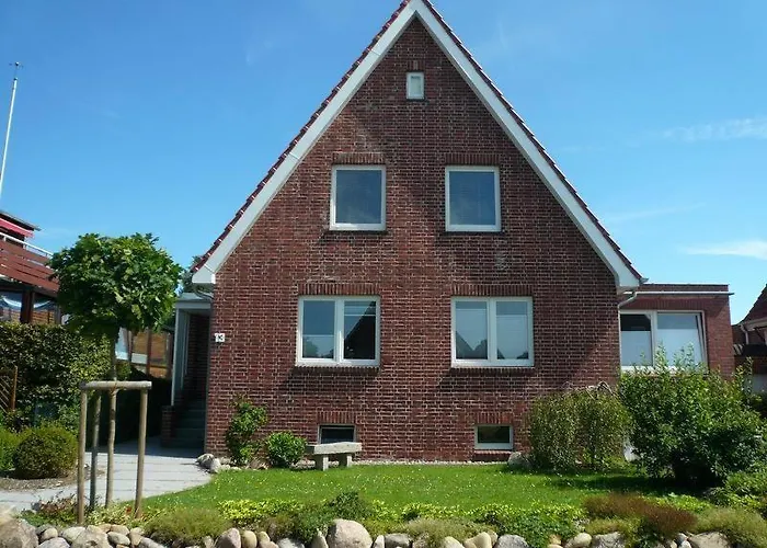 Lust Auf Meer - Ferienwohnung