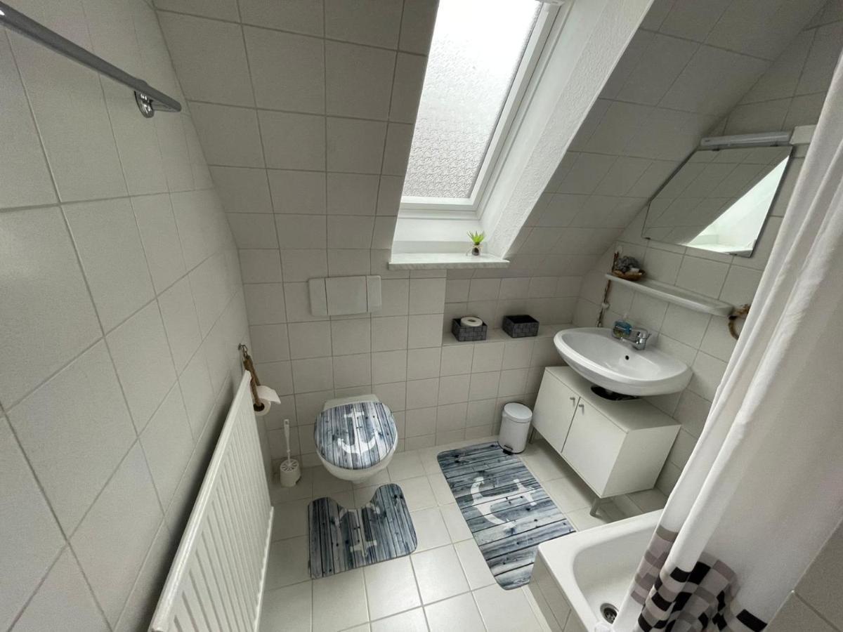 Apartment Lust Auf - Cuxhaven