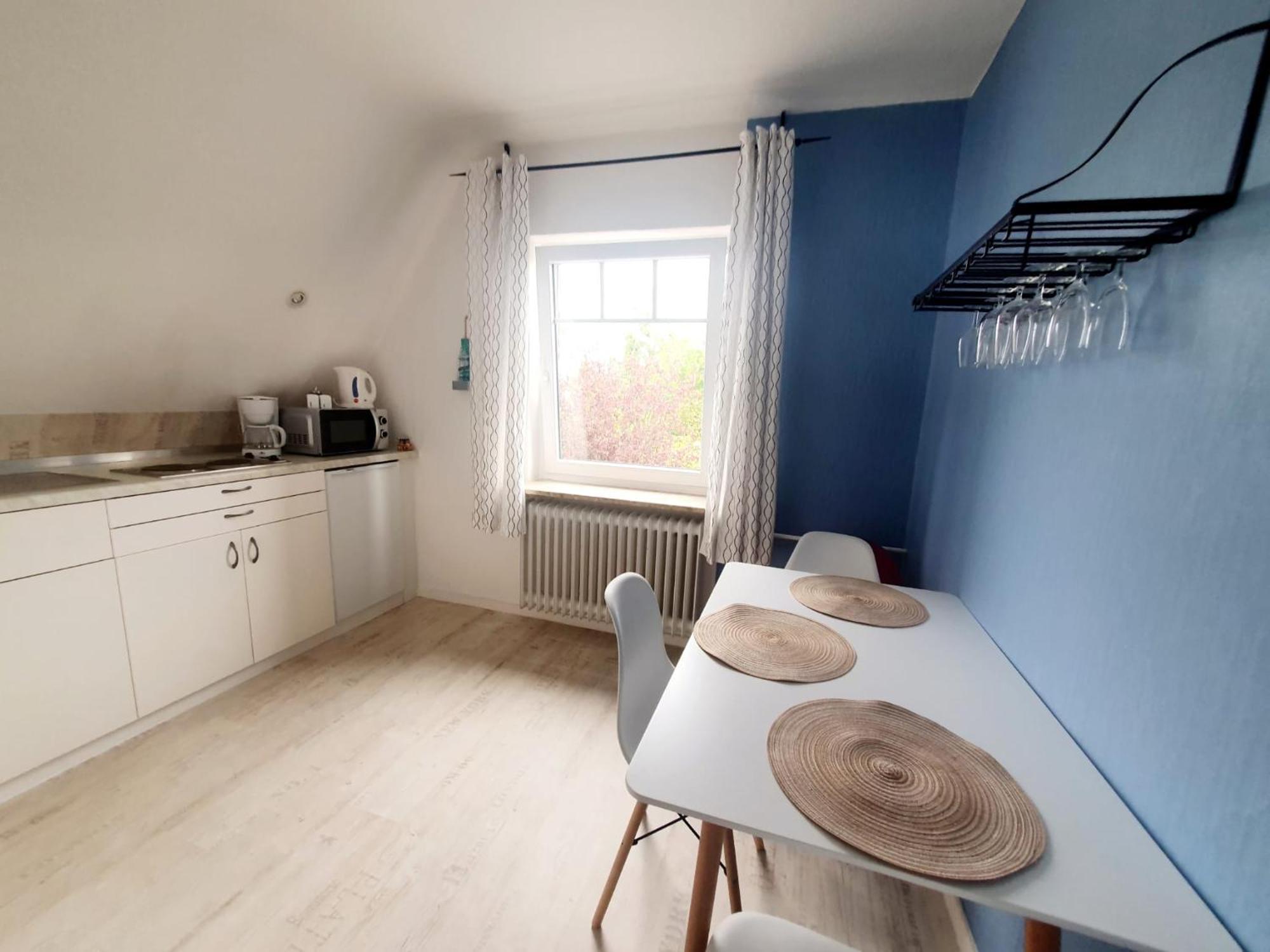 Apartment Lust Auf -