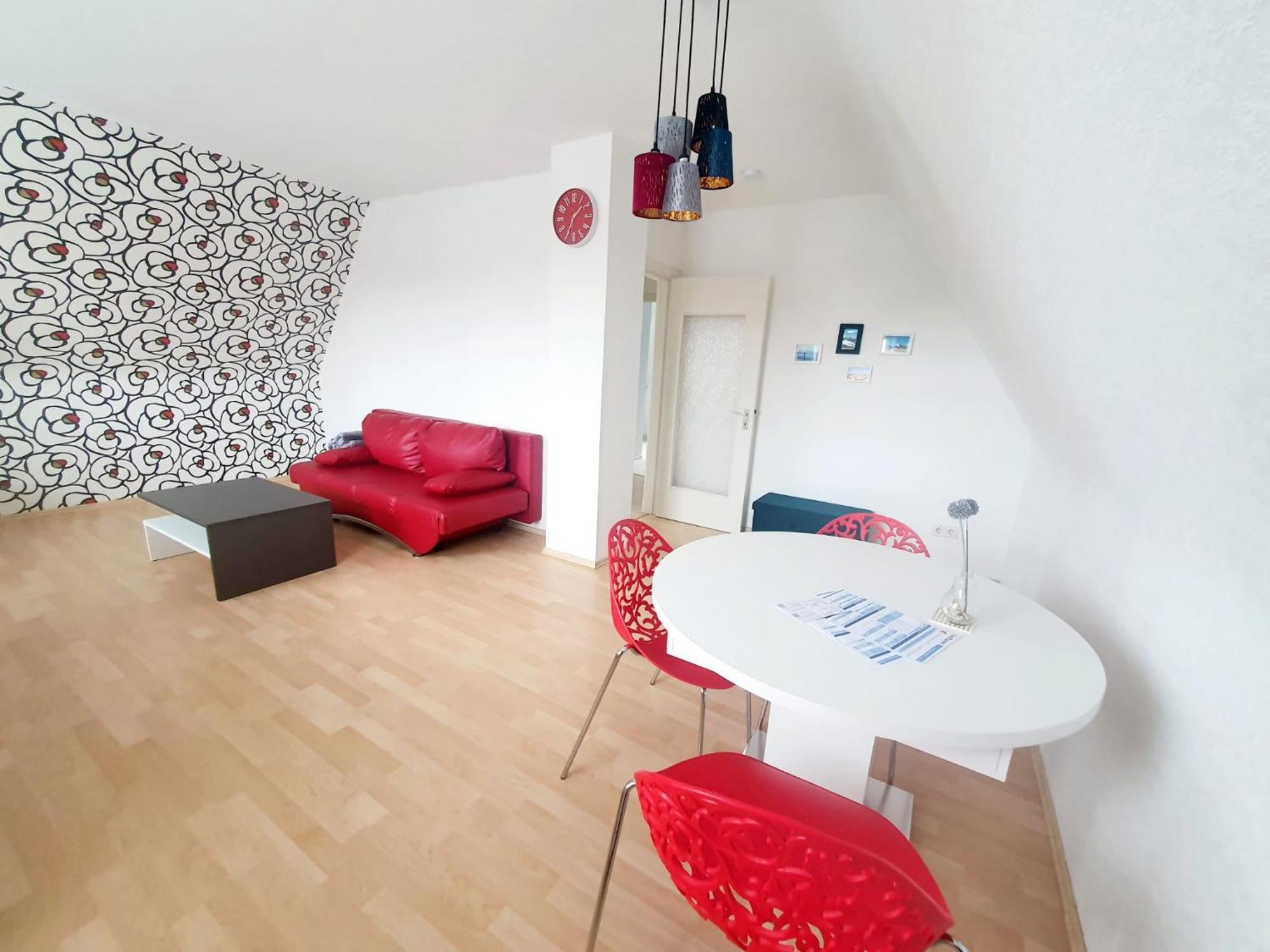 Lust Auf - Apartment *