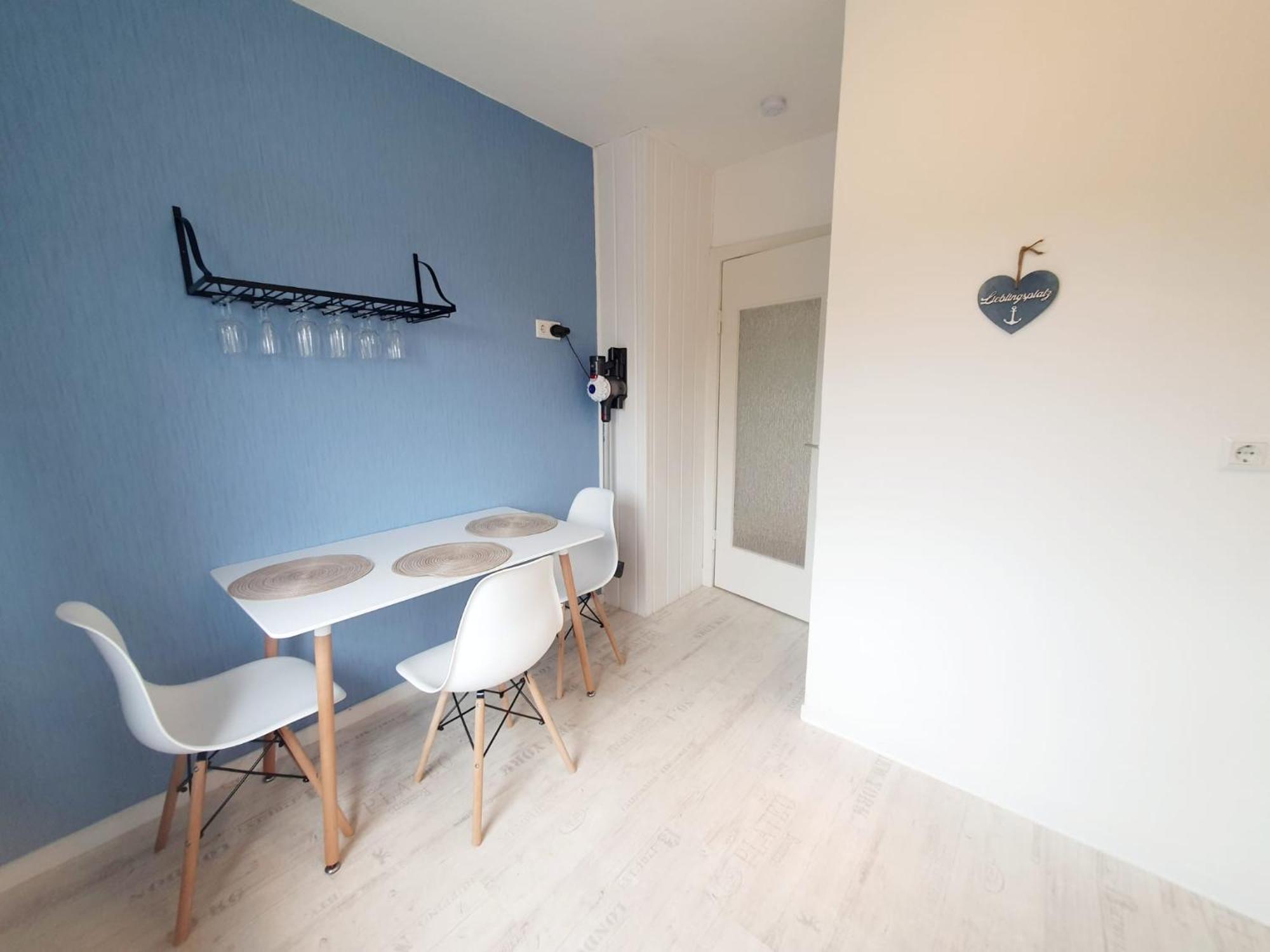 Apartment Lust Auf - *