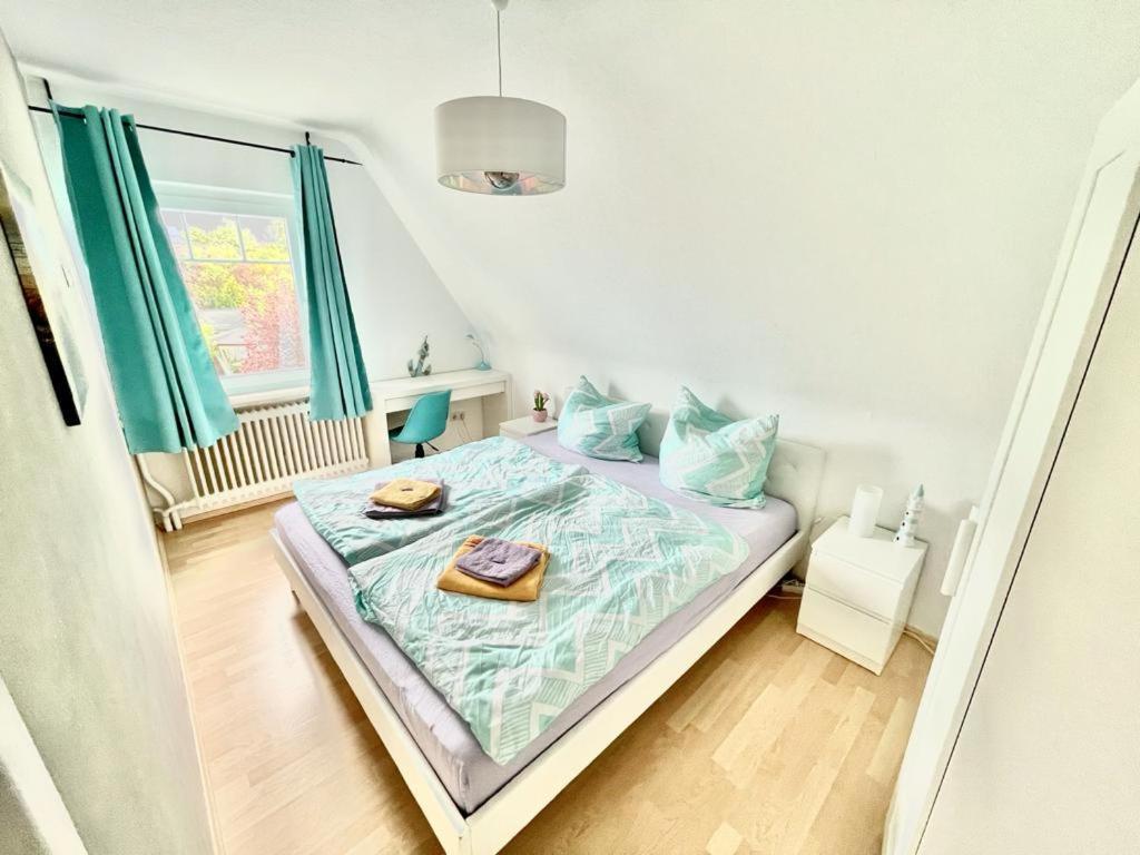 Apartment Lust Auf - Cuxhaven