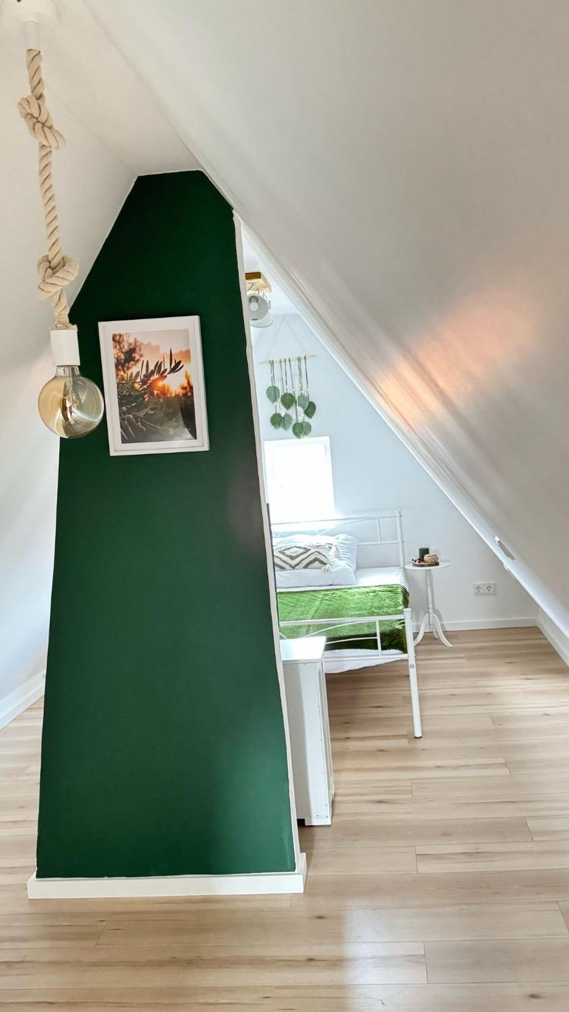Apartment Lust Auf - Cuxhaven